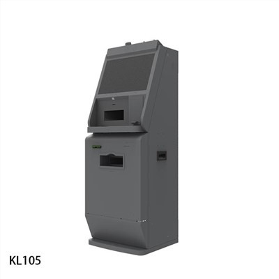 קיוסק בריאות רפואית